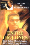 Dvd - Entre Ciclones